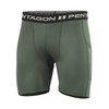 COLANTI FUNCTIONALI SCURTI - APOLLO Tac-Fresh - Pentagon - VERDE CAMO