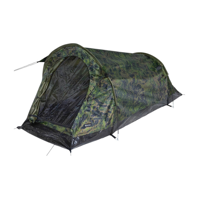 CORT TUNEL PENTRU 1 PERSOANA - SCHWARZENBERG -  M05 CAMO  - MFH