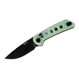 CUTIT EDC PL-XT G10 JADE PVD NEGRU - REATE