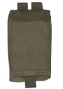 G36 TACTICAL POUCH FOR MAGAZINES - Mil-Tec - OD (Olive Drab)