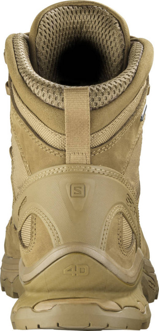 BOCANCI SALOMON QUEST 4D GTX FORCES 2 EN, COYOTE