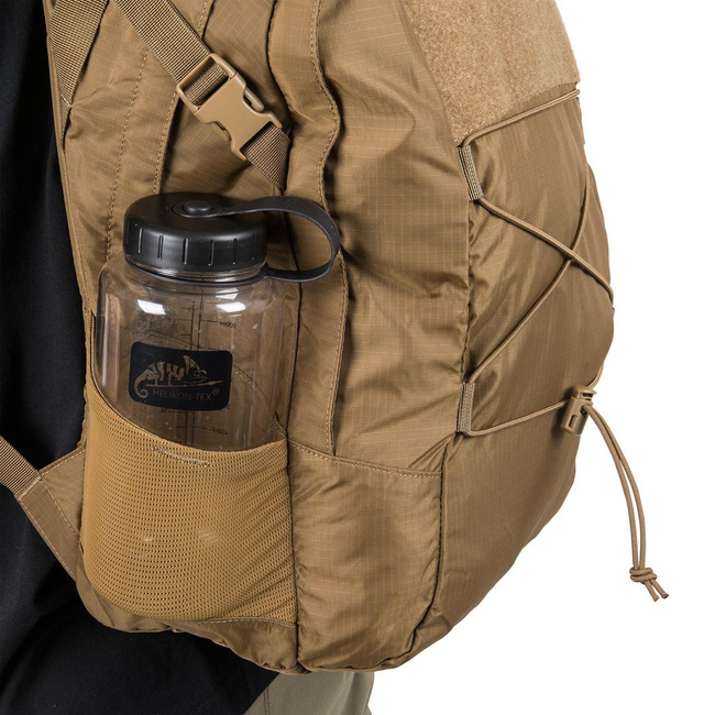 RUCSAC - EDC LITE - 21 L - Helikon-Tex - VERDE ADAPTIV