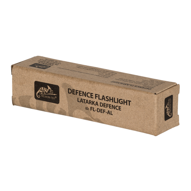 Lanterna DEFENDER - neagra