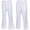 GB UNIFORM PANTS - WHITE - LIKE NEW