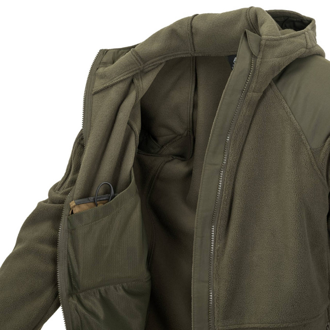 CUMULUS® JACKET - Helikon Tex® - COYOTE