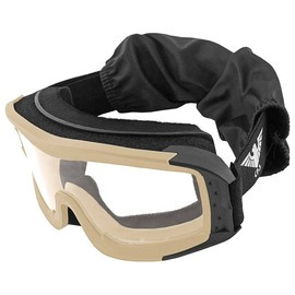 OCHELARI TACTICI - KHS® Tactical Eyewear - KAKI