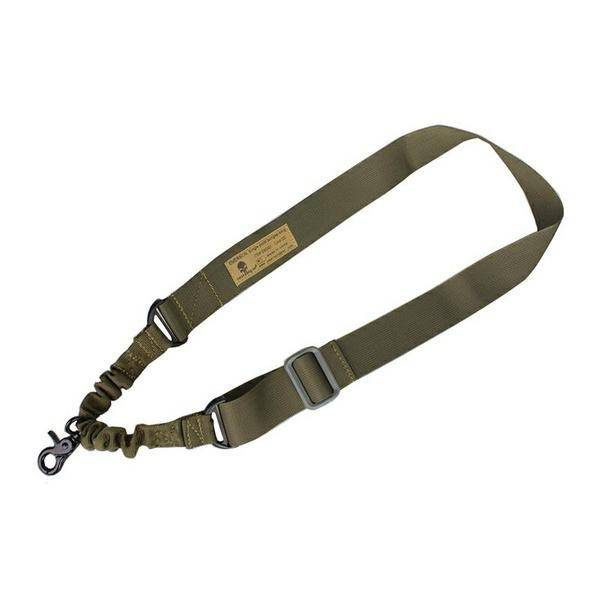 SINGLE POINT BUNGEE SLING - OLIVE DRAB - EMERSON