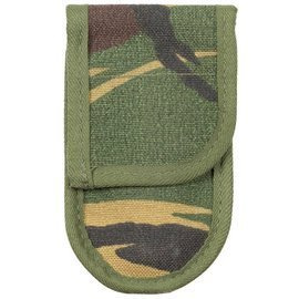 HUSA CUTIT NL - ALICE CLIP - NL CAMO - FOLOSIT