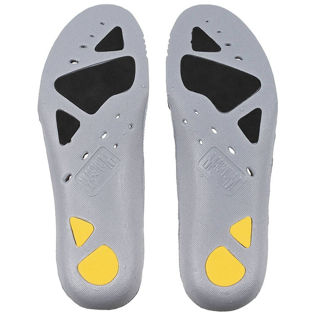 Insole - MAGNUM - M-P.A.C.T. Plus