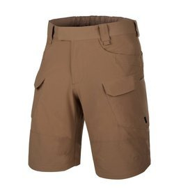 PANTALONI SCURTI TACTICI - VERSASTRETCH - MARO