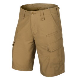 PANTALONI SCURTI CPU  - POLIBUMBAC RIPSTOP - Helikon-Tex - COYOTE