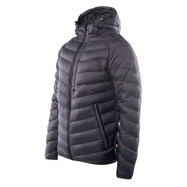 Geaca Magnum Primaloft - Neagra