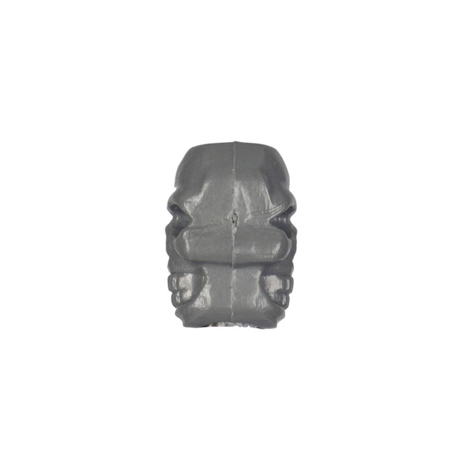 MARGEA PENTRU SNUR SKULL STOPPER BEAD - GRI - M-TAC