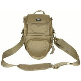Geanta "Skout Molle" - coyote