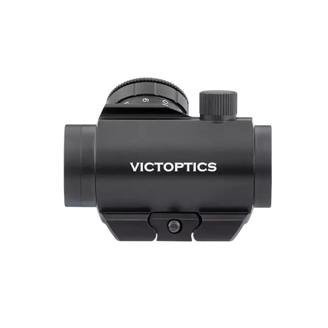DISPOZITIV DE OCHIRE CU PUNCT ROSU - T4 1X22 - VECTOR OPTICS