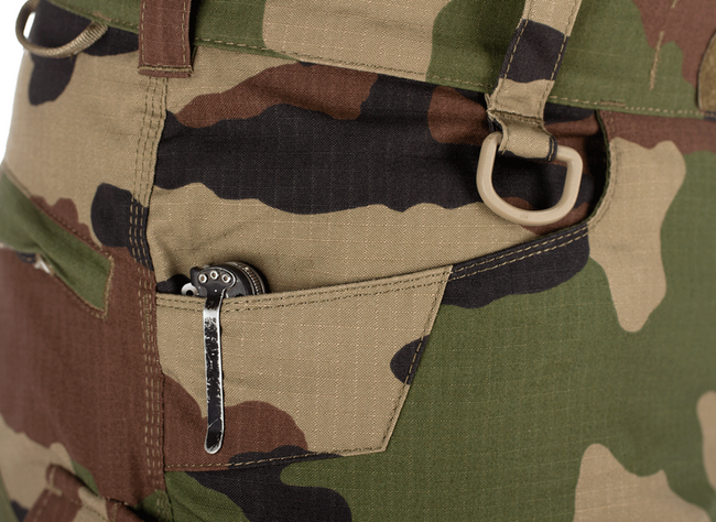 PANTALONI TACTICI - RAIDER MK IV - CLAWGEAR - CCE CAMO