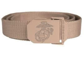 Curea USMC 30mm, Khaki