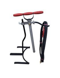 POMPA ELVETIANA DIN 3 PIESE - FOLOSITA