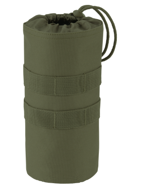 GEANTA PENTRU STICLA - OLIVE - BRANDIT