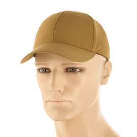 SAPCA DE BASEBALL - FLEX LIGHTWEIGHT - COYOTE BROWN - M-TAC