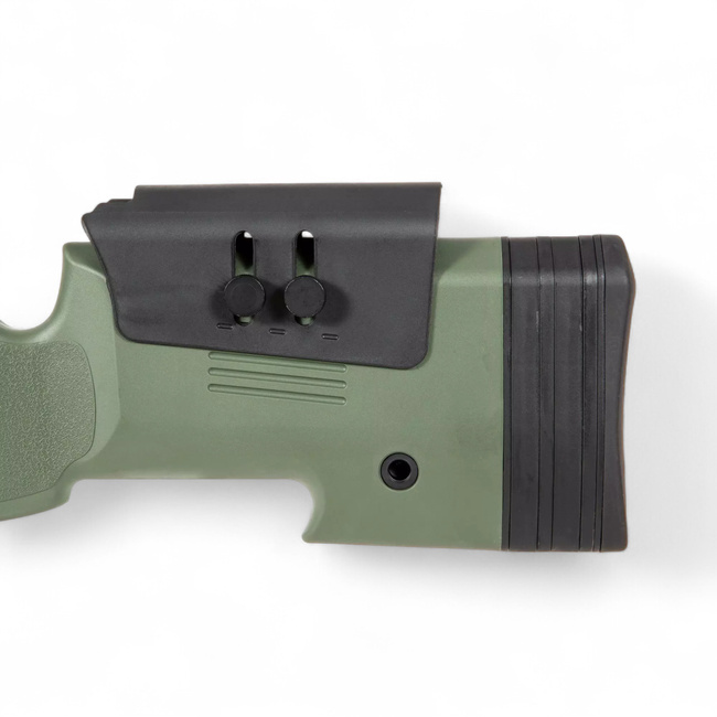 Replica Pusca de Precizie Sniper - SA-S03 CORE - Specna Arms - SPE-03-026060 - Verde Olive Drab