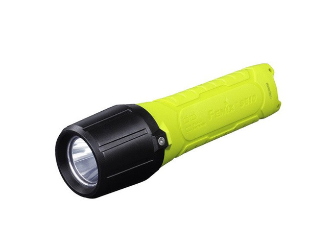 Lanterna Fenix SE10