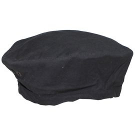 Husa sapca CZ/SK - Surplus Militar - negru