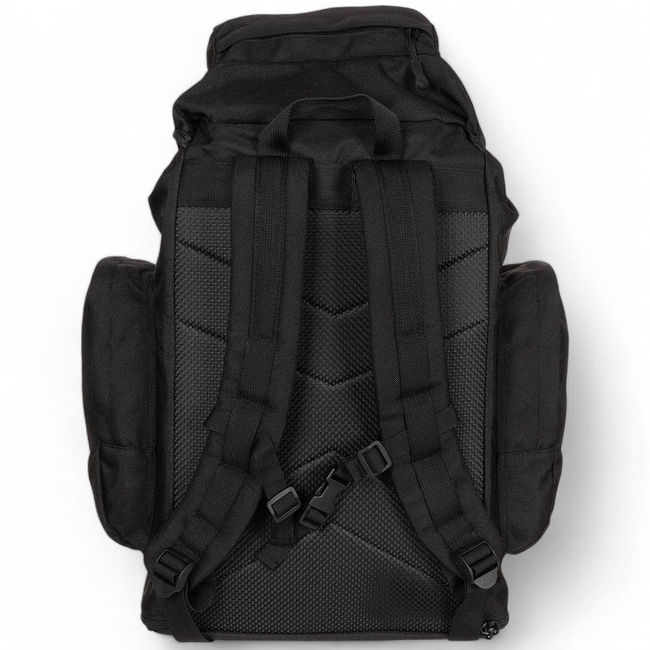 BACKPACK GB - 30 L - MFH - BLACK