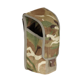 Pouch SHARP SHOOTER Osprey MK IV - Surplus Militar de la Armata Britanica - Camuflaj MTP - Ca Nou