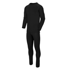 SET LENJERIE DE CORP SUA - 2 PIESE - NIVEL 1 - Helikon-Tex - NEGRU