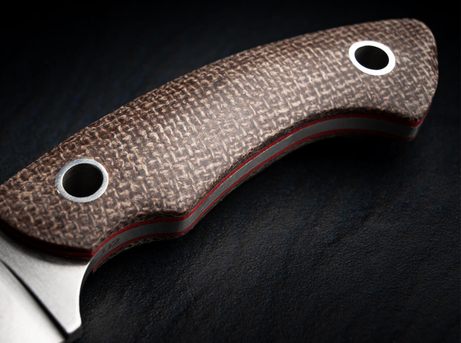 CUTIT NESSMI PRO - BOKER PLUS