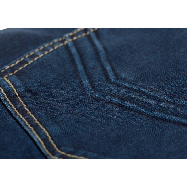 FLEX DENIM TACTICAL JEANS - MIDNIGHT - CLAWGEAR