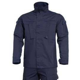 UNIFORMA RIP-STOP JANDARMI/ANP - ACU 2.0 - PENTAGON - BLEUMARIN