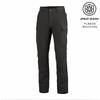 BDU 2.0 Pants with Elastic Waist and Fleece Lining - Arctic - K05068 - Black - Pentagon - Length 32 inches