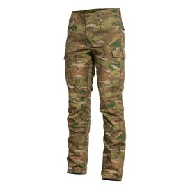 PANTALONI BDU 2.0 - PENTAGON - GRASSMAN