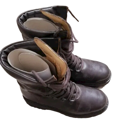 BOCANCI MILITARI ARMATA ROMANA - MARO- FOLOSIT