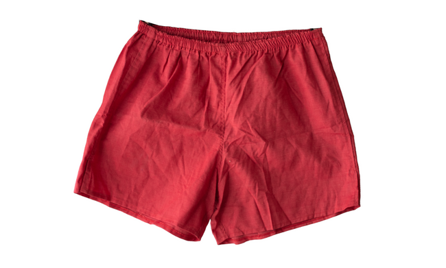 Boxeri - Surplus militar romanesc - Fuchsia/Rosii - Ca noi