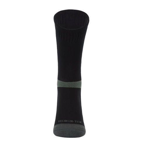 MEDIUMWEIGHT SOCKS - Helikon-Tex® - BLACK