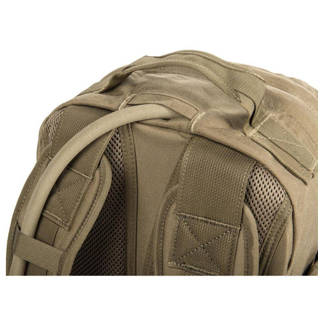 BACKPACK - RACCOON MK2 - 20 L - CORDURA - Helikon-Tex - MULTICAM BLACK