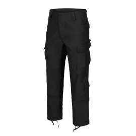 PANTALONI CPU - POLIBUMBAC RIPSTOP - Helikon-Tex - NEGRI
