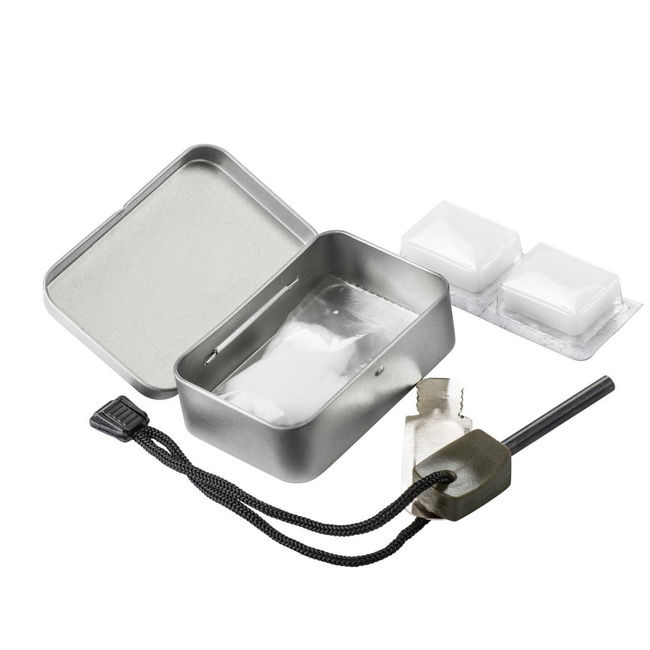 SCOUT MK2 FIRESTARTER - HELIKON