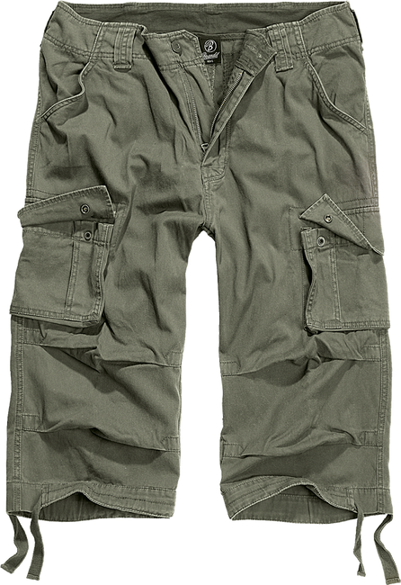 Urban Legend 3/4 pants