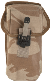 Pouch Britanic munitie SA80 - Surplus Militar
