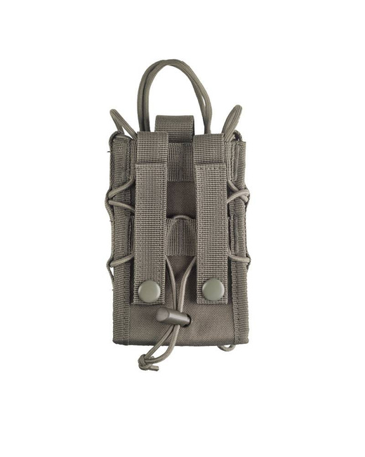 MOBILE PHONE MOLLE POUCH - Mil-Tec® - OD