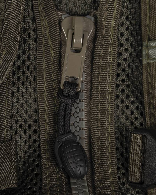 ACCESORIU FERMOAR - PINEAPPLE - NEGRU - Mil-tec