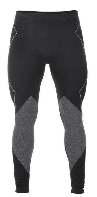MEN S THERMAL PANTS MAGNUM MARS - BLACK