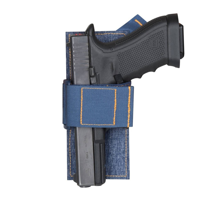 GEANTĂ DE UMĂR EDC® - URBAN LINE - HELIKON® - 11 L - GRI MELANGE
