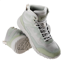 BOCANCI TACTICI IMPERMEABILI, CORDURA - BONDSTEEL MID WP C - Magnum - LIGHT KHAKI