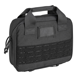 Gun bag - Dynamic Shooting Bag - Black - Defcon