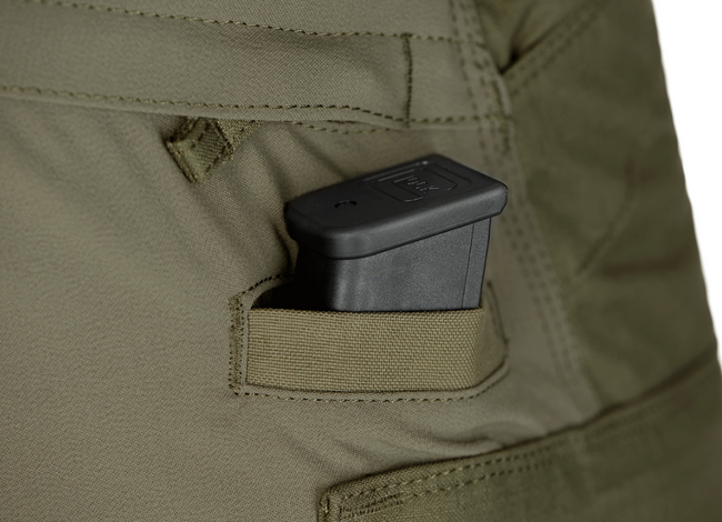 PANTALONI TACTICI - OPERATOR MK.II - CLAWGEAR - RAL7013